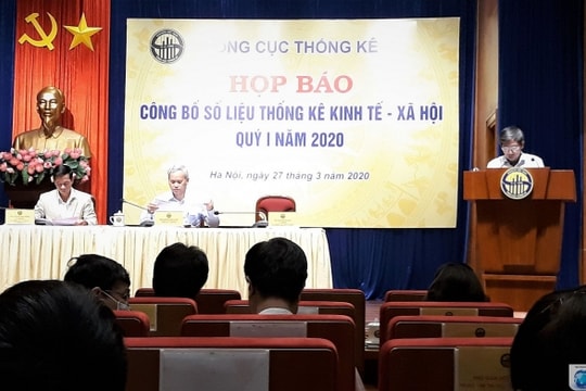 Việt Nam duy trì tăng trưởng, tăng 3,82% trong đại dịch Covid-19