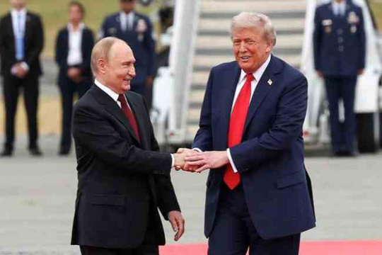 Quan hệ Mỹ - Nga sẽ ra sao sau thượng đỉnh Trump - Putin tại Alaska?