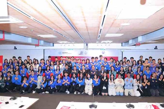 Phát huy bản lĩnh thanh niên Việt Nam trong công cuộc phòng, chống tham nhũng thời kỳ hội nhập quốc tế