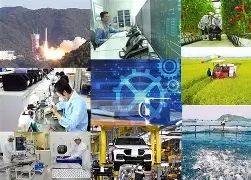 Quốc hội với công cuộc đổi mới, đẩy mạnh công nghiệp hóa, hiện đại hóa đất nước và hội nhập quốc tế