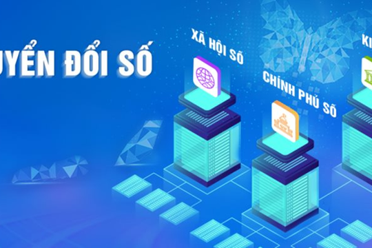 Quan tâm, phát huy vai trò của thanh niên trong chuyển đổi số