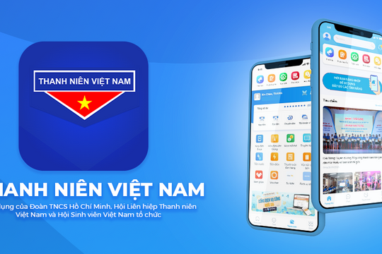 Thanh niên Việt Nam trước chuyển đổi số: Nhận thức, cơ hội và trách nhiệm tiên phong