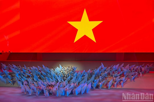 Tháng thanh niên 2026 - Kết quả nổi bật, hướng mạnh về cơ sở
