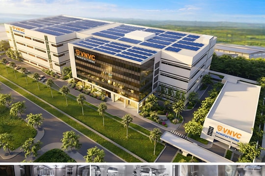 Đưa kinh tế nhà nước trở thành điểm tựa về dẫn dắt đổi mới sáng tạo và công nghệ lõi