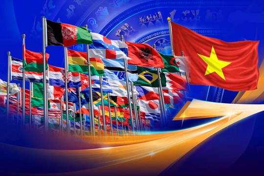 Hội nhập quốc tế trong lĩnh vực khoa học xã hội và nhân văn