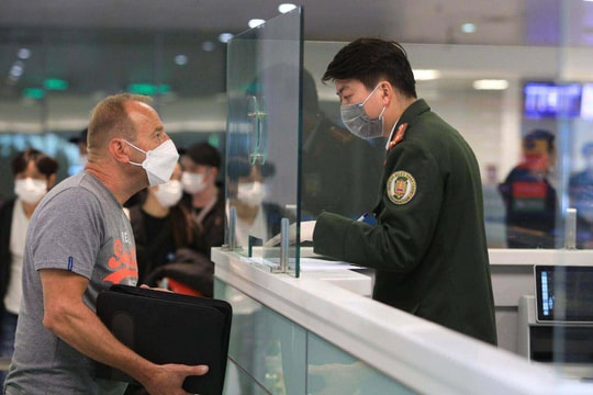 Đảng Cộng sản Việt Nam với chính sách an sinh xã hội của lao động người nước ngoài tại Việt Nam