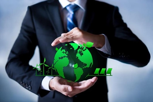 Chính sách trách nhiệm xã hội doanh nghiệp tại Liên minh Châu Âu và bài học kinh nghiệm cho Việt Nam