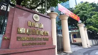 Viện Hàn lâm Khoa học xã hội Việt Nam cần hoàn thiện thể chế và cơ chế vận hành trong mô hình mới