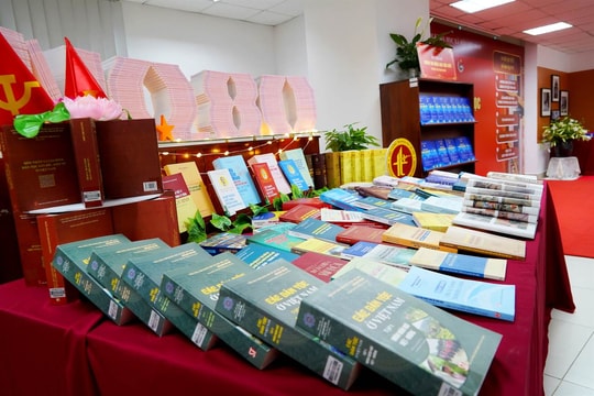 Phát huy vai trò của thanh niên theo lời dạy của Chủ tịch Hồ Chí Minh