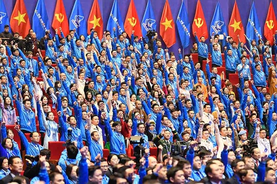 Vai trò của thanh niên trong thời kỳ mới