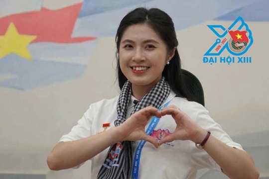Thư gửi Đại hội Đoàn toàn quốc: Khơi dậy khát vọng cống hiến trong người trẻ