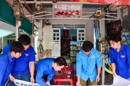 Hiến kế gửi Đoàn: Biến áp lực thành động lực đổi mới