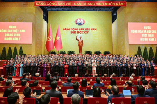 Khơi dậy sức mạnh văn hóa để củng cố trận địa tư tưởng