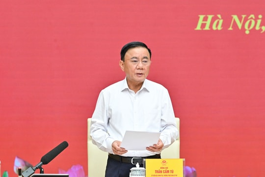 Tăng cường sự lãnh đạo của Đảng đối với công tác kiểm sát nhân dân trong giai đoạn mới