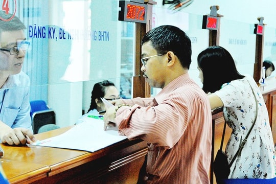 Hơn 245 nghìn người hưởng trợ cấp thất nghiệp 5 tháng qua