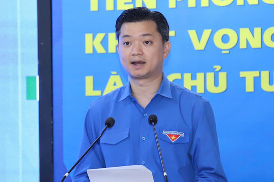 Không để nghị quyết dừng lại trên văn bản