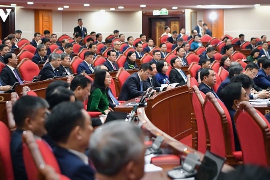 Kiểm tra sức khỏe toàn diện cán bộ cấp cao trước khi bổ nhiệm, giới thiệu
