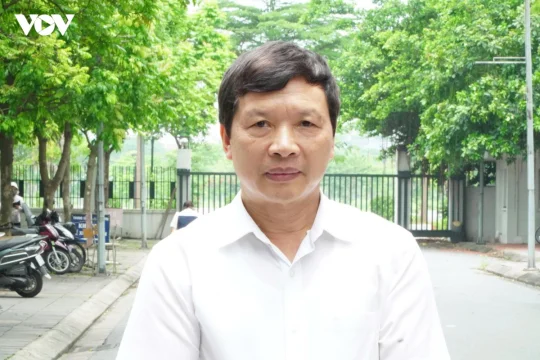 Thủ đoạn xuyên tạc mới trên không gian mạng thời AI