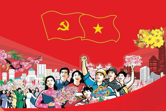 VẬN DỤNG NGUYÊN LÝ “TÍNH ĐẢNG TRONG VĂN HỌC, NGHỆ THUẬT” CỦA V.I.LÊNIN VÀO VIỆC ĐỊNH HƯỚNG VAI TRÒ SÁNG TẠO CỦA THANH NIÊN HIỆN NAY