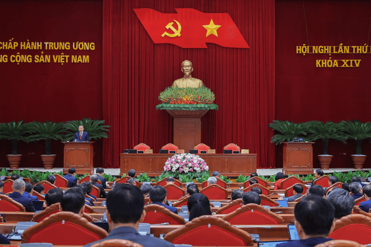 Kế hoạch của Bộ Chính trị thực hiện Nghị quyết số 21-NQ/TW về quan điểm sửa đổi Luật Đất đai