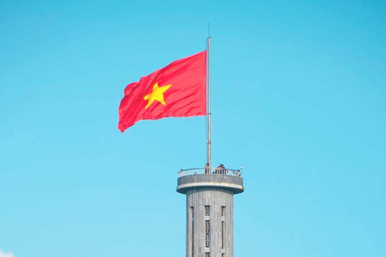 DI TÍCH LỊCH SỬ-VĂN HÓA VÙNG BIÊN GIỚI