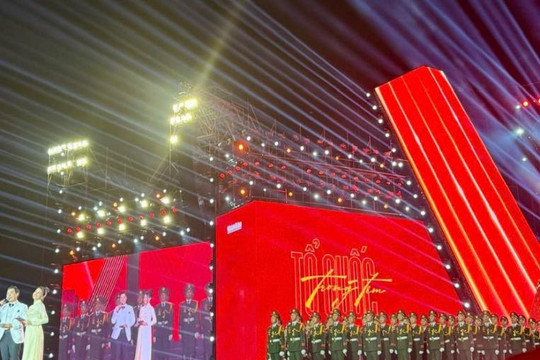 Phát huy vai trò của công nghiệp văn hóa trong bối cảnh mới