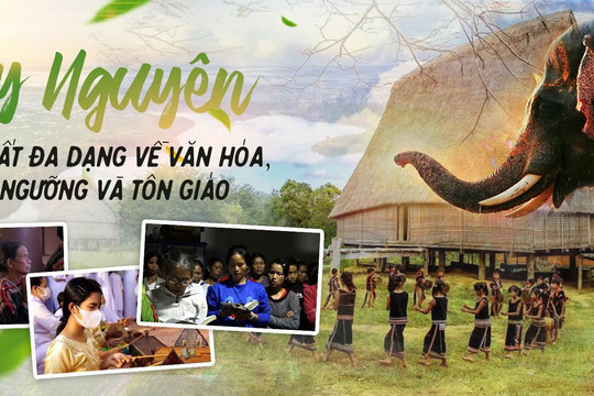Đoàn kết dân tộc ở Tây Nguyên - Từ chính sách đến thực tiễn