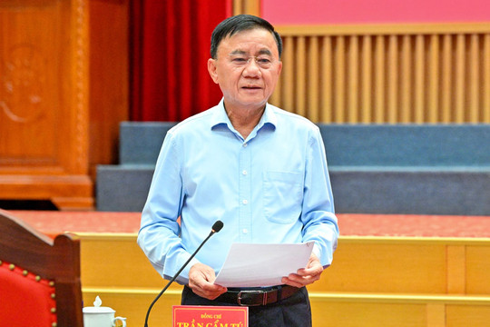 Ban Bí thư hướng dẫn một số vấn đề cụ thể thi hành Điều lệ Đảng