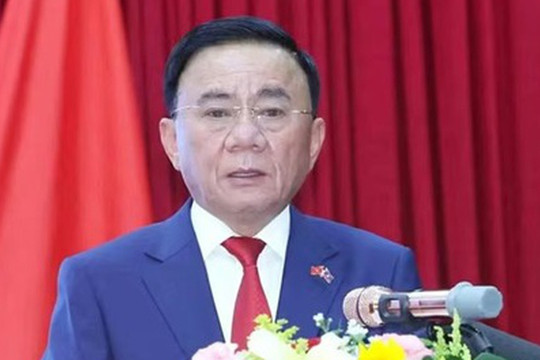 Thường trực Ban Bí thư Trần Cẩm Tú sẽ thăm chính thức Singapore, đồng chủ trì Đối thoại Chiến lược Việt Nam - Singapore