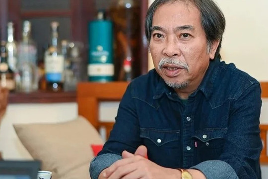Bãi nhiệm chức Chủ tịch Hội Nhà văn Việt Nam đối với ông Nguyễn Quang Thiều