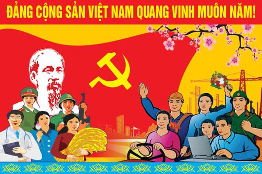 “Tự do hóa chính trị” trên không gian mạng: “Miếng bánh” ngọt ngào và hiểm họa khôn lường