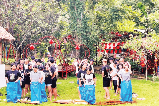 Nâng “rào chắn” pháp lý bảo vệ trẻ em trên không gian mạng