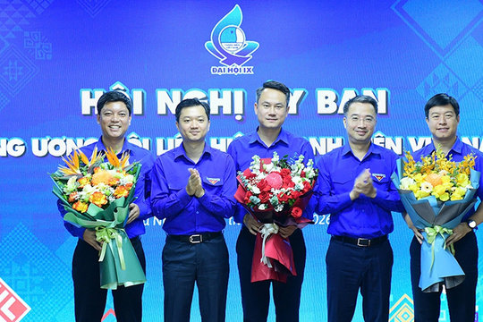 Biến niềm tự hào về truyền thống Hội thành những việc làm thiết thực