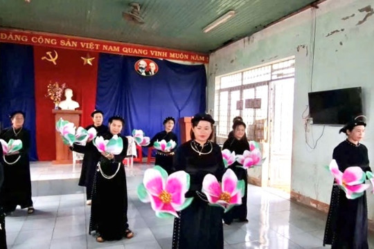 Sáp nhập thôn có làm mất đi “hồn làng”?