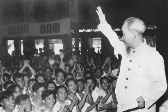 Đừng để "lười học lý luận" trở thành điểm yếu trong bản lĩnh chính trị của Thanh niên