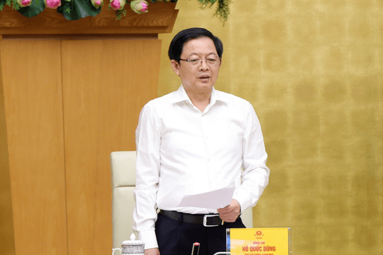 Năm 2027, ít nhất 30% đề tài nghiên cứu phải gắn với doanh nghiệp