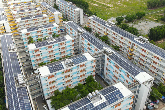 Nhà ở xã hội dự kiến không được bán lại tự do sau 5 năm